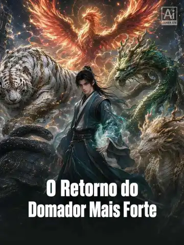 O Retorno do Domador Mais Forte