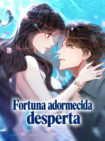 Fortuna adormecida desperta