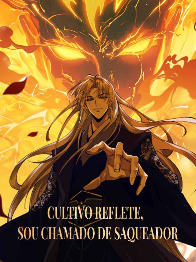 Cultivo reflete, sou chamado de saqueador