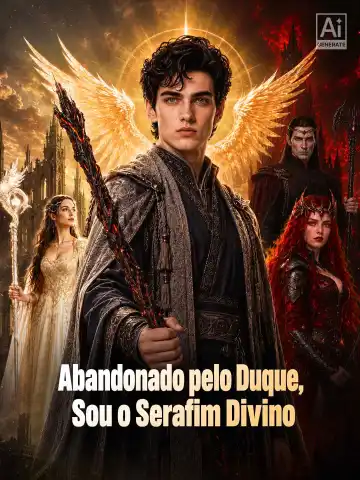 Abandonado pelo Duque, Sou o Serafim Divino
