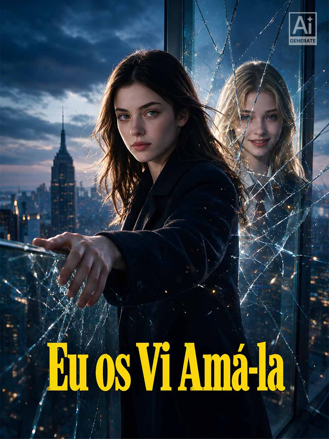 Eu os Vi Amá-la