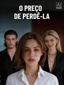 O preço de perdê-la cover art