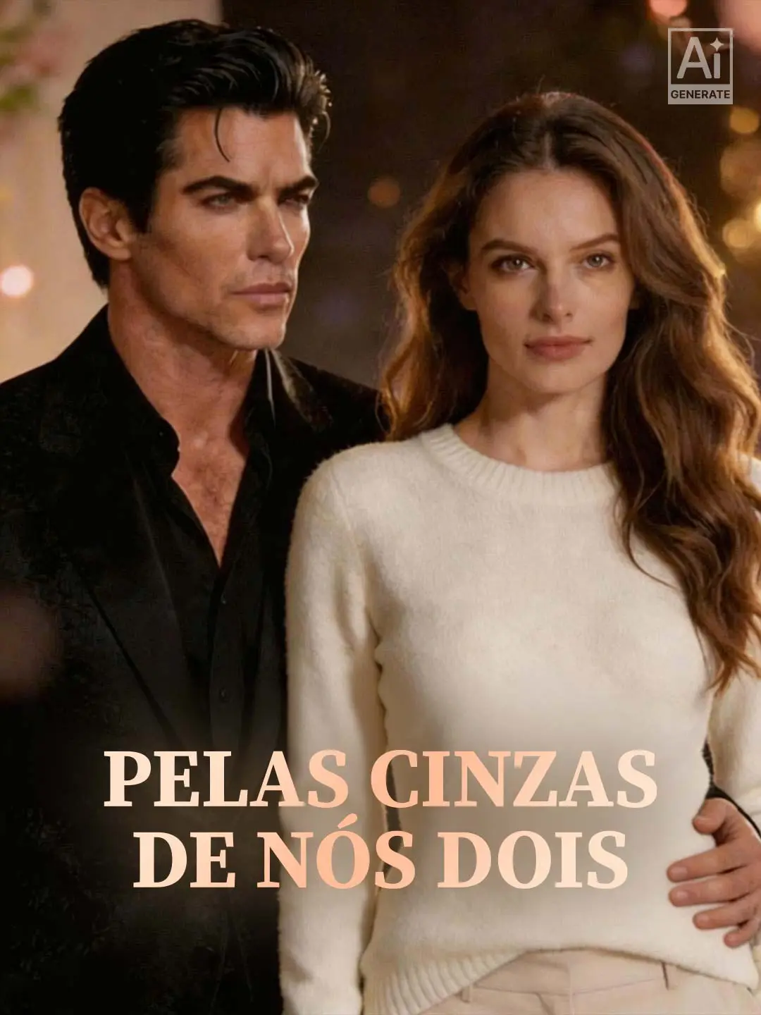 Pelas cinzas de nós dois