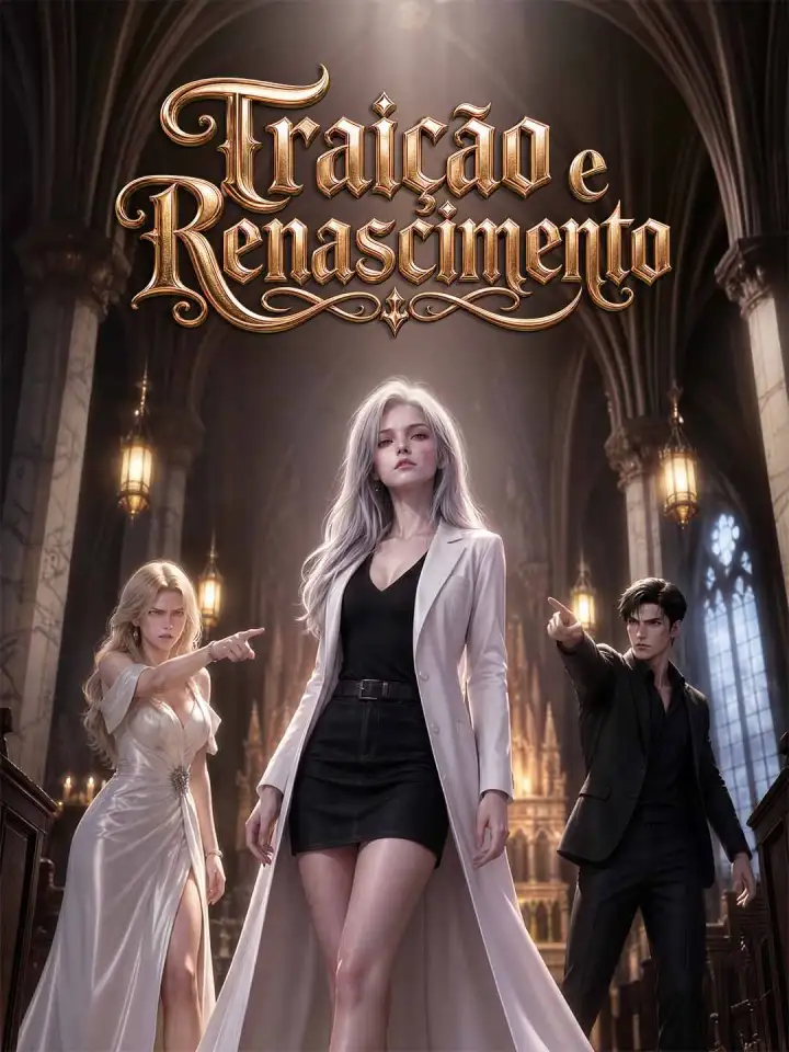 Traição e Renascimento