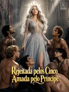 Rejeitada pelos Cinco, Amada pelo Príncipe