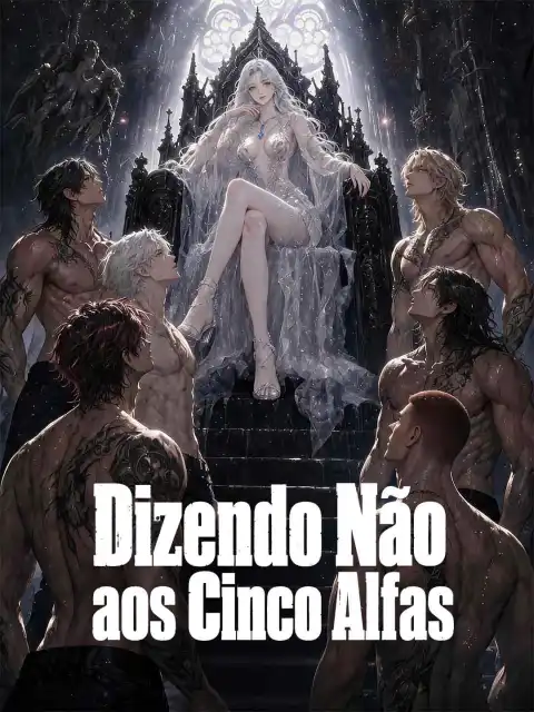 Dizendo Não aos Cinco Alfas