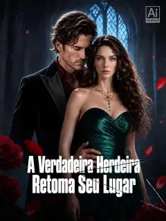A Verdadeira Herdeira Retoma Seu Lugar