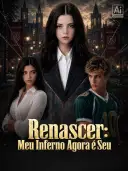 Renascer: Meu Inferno Agora é Seu cover art