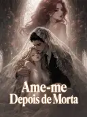 Ame-me Depois de Morta cover art