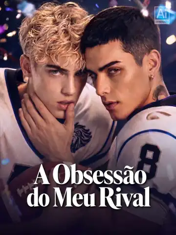 A Obsessão do Meu Rival