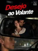 Desejo ao Volante cover art