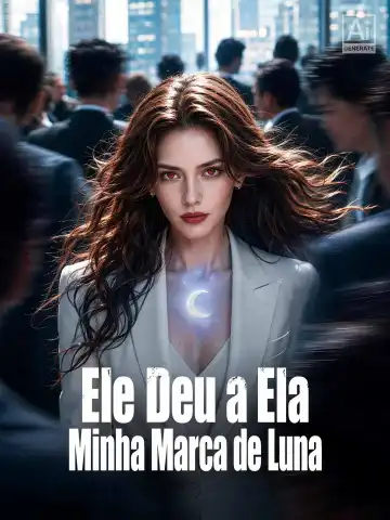 Ele Deu a Ela Minha Marca de Luna