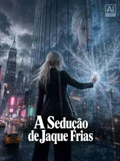 A Sedução de Jaque Frias