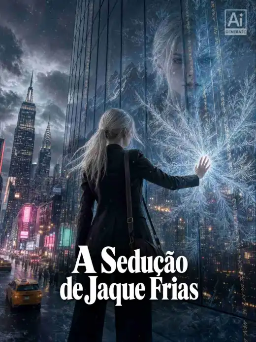 A Sedução de Jaque Frias