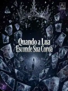 Quando a Lua Esconde Sua Coroa