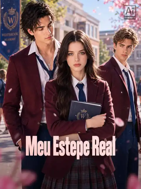 Meu Estepe Real