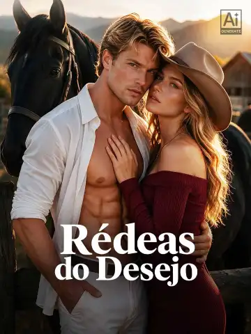 Rédeas do Desejo