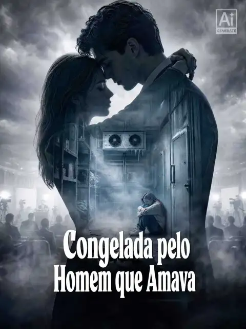 Congelada pelo Homem que Amava