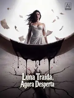 Luna Traída, Agora Desperta