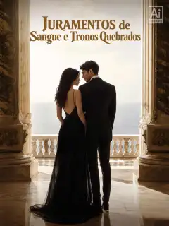Juramentos de Sangue e Tronos Quebrados