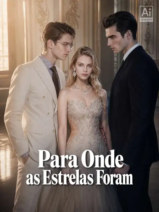 Para Onde as Estrelas Foram