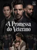 A Promessa do Veterano cover art