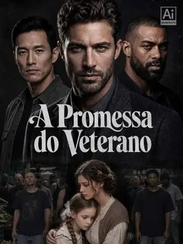 A Promessa do Veterano