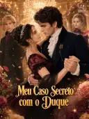 Meu Caso Secreto com o Duque cover art
