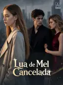 Lua de Mel Cancelada cover art