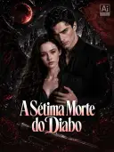 A Sétima Morte do Diabo cover art
