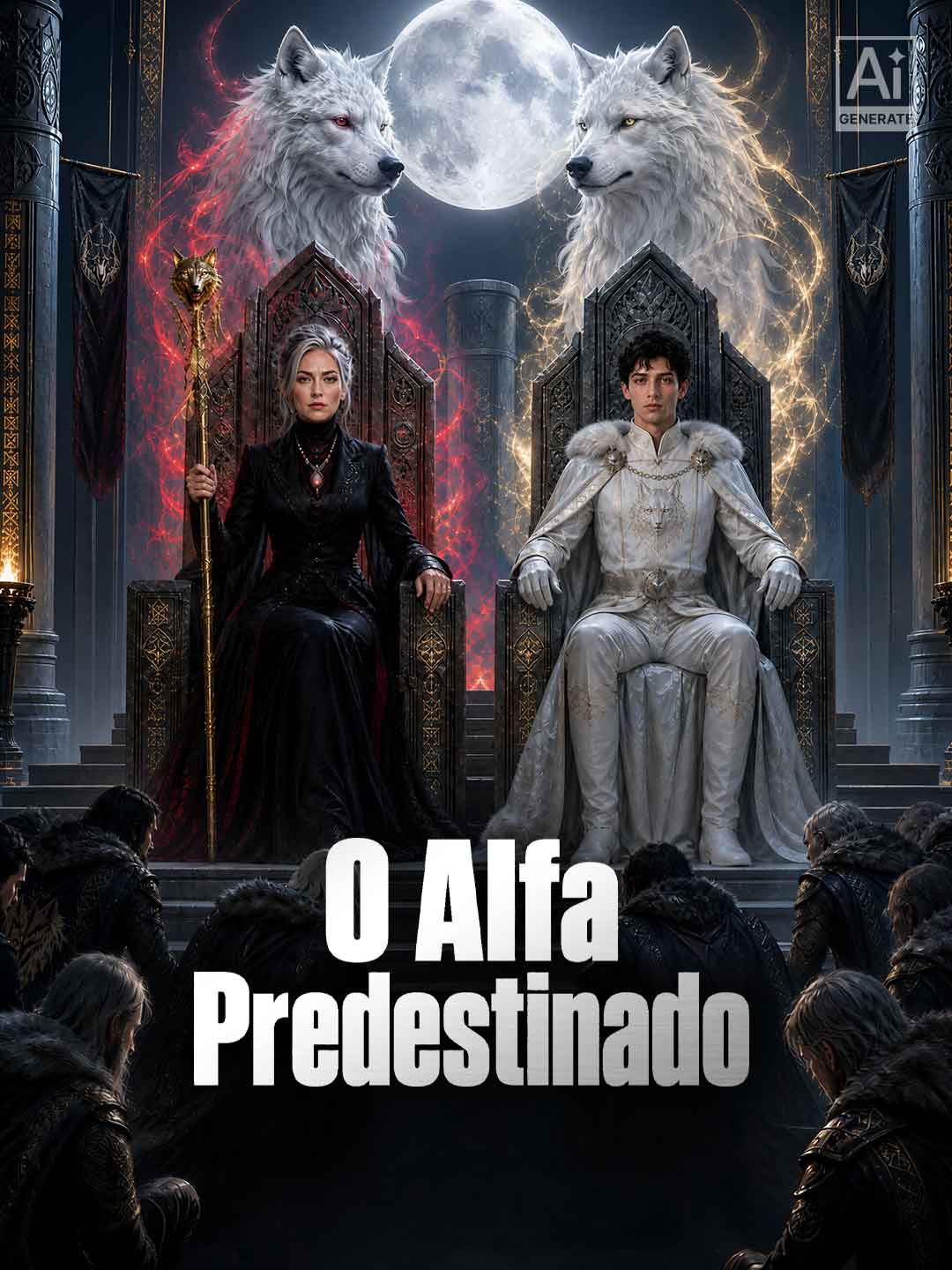 O Alfa Predestinado