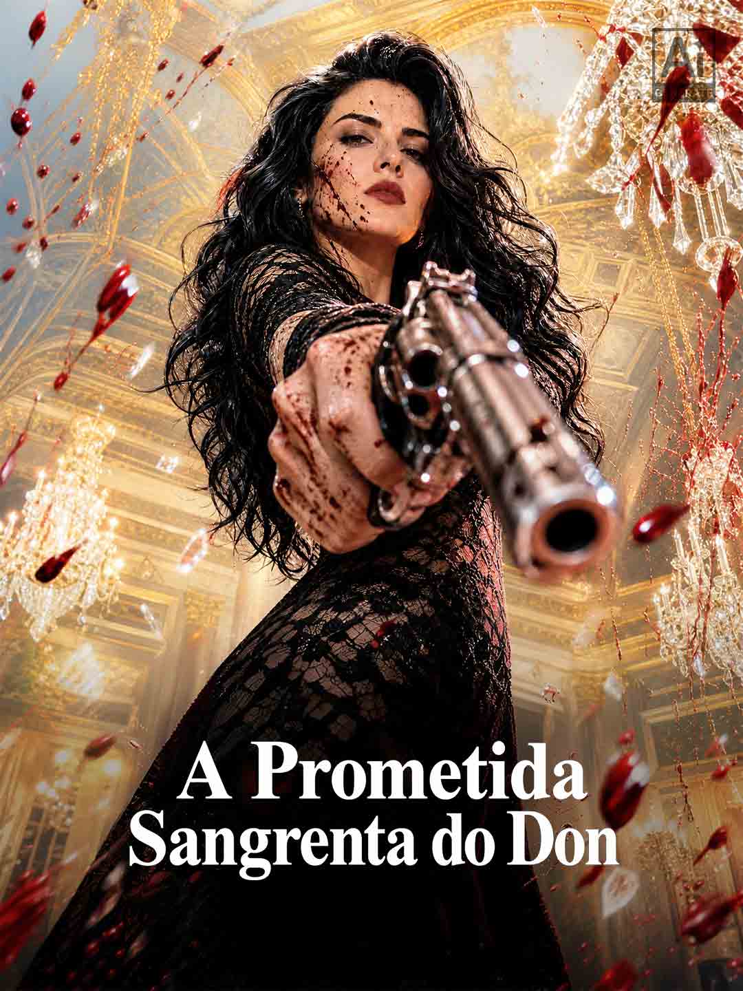 A Prometida Sangrenta do Don