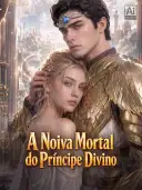 A Noiva Mortal do Príncipe Divino cover art