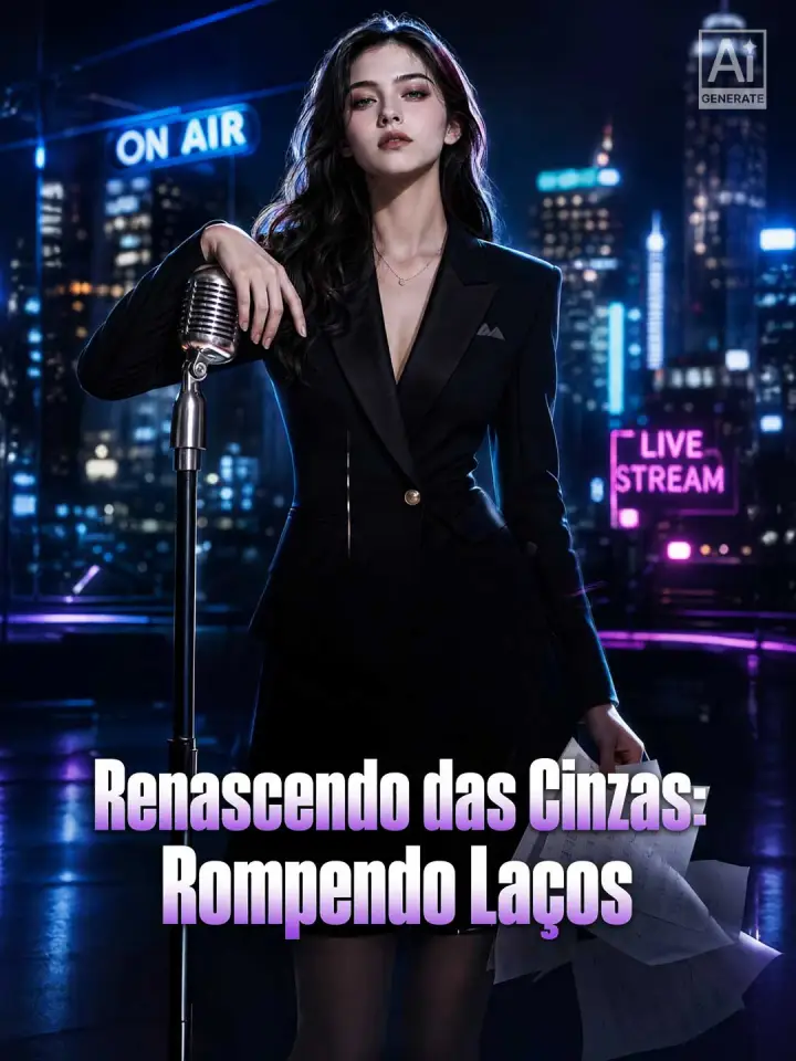 Renascendo das Cinzas: Rompendo Laços