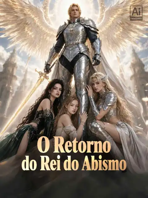 O Retorno do Rei do Abismo