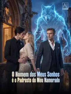 O Homem dos Meus Sonhos é o Padrasto do Meu Namorado