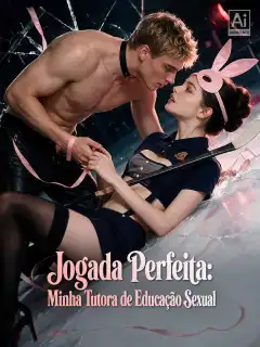 Jogada Perfeita: Minha Tutora de Educação Sexual
