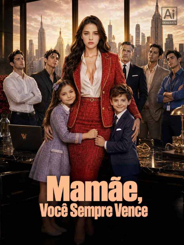 Mamãe, Você Sempre Vence