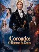Coroado: O Retorno do Genro cover art