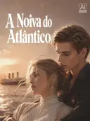 A Noiva do Atlântico cover art
