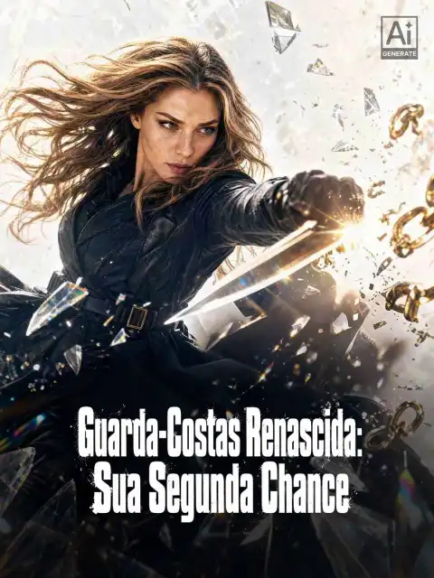 Guarda-Costas Renascida: Sua Segunda Chance