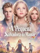 A Pequena Salvadora da Mamãe cover art