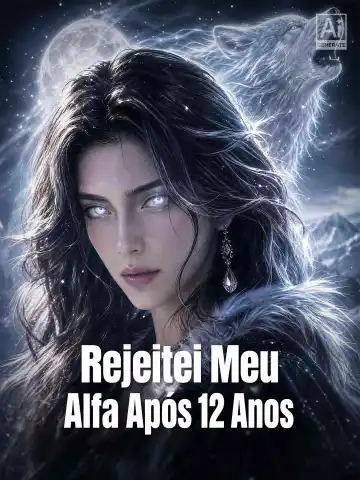 Rejeitei Meu Alfa Após 12 Anos
