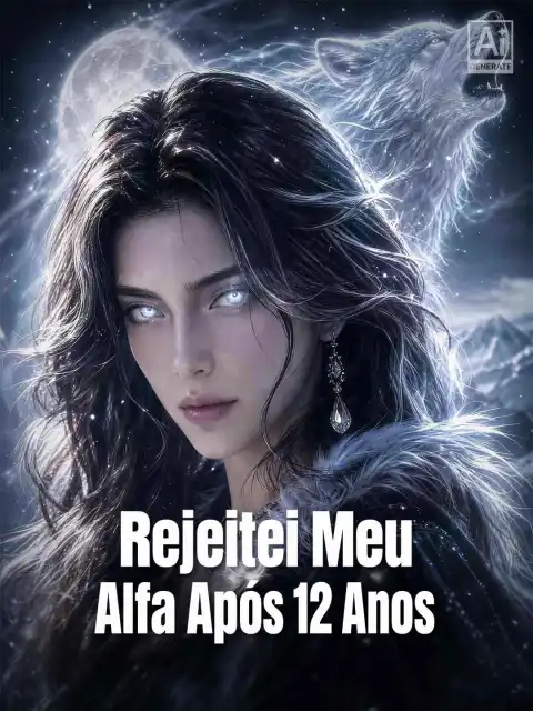 Rejeitei Meu Alfa Após 12 Anos