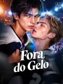 Fora do Gelo cover art