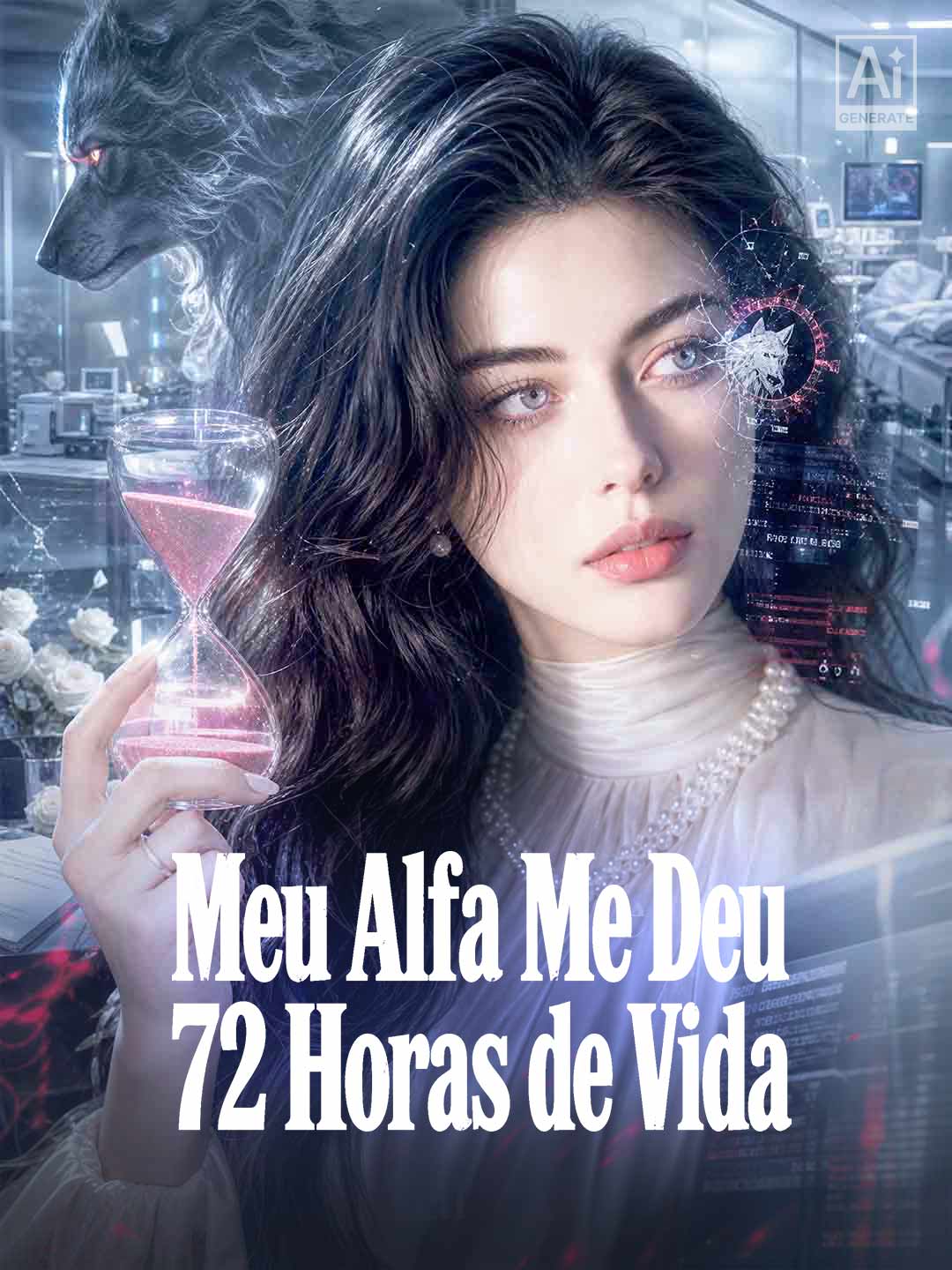 Meu Alfa Me Deu 72 Horas de Vida cover