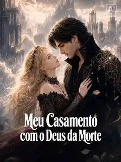Meu Casamento com o Deus da Morte