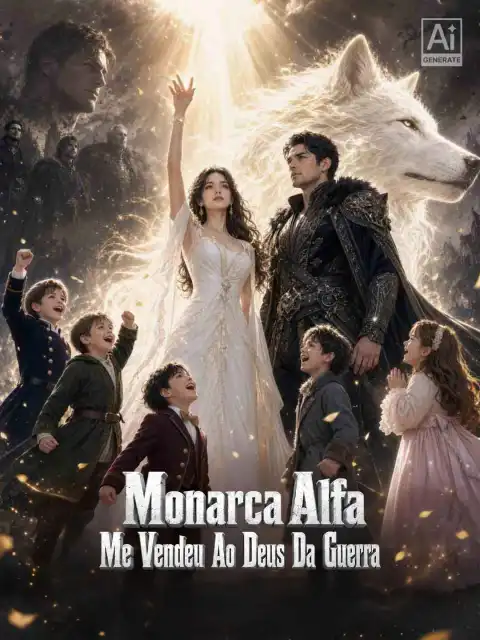 Monarca Alfa Me Vendeu Ao Deus Da Guerra