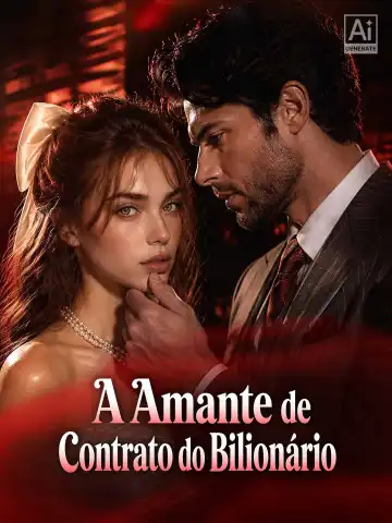 A Amante de Contrato do Bilionário
