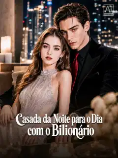 Casada da Noite para o Dia com o Bilionário